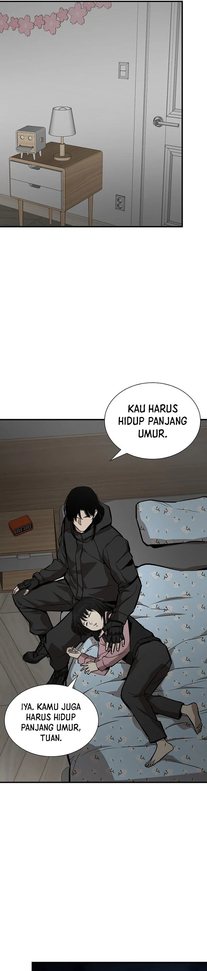 Halaman 30 — Return Survival Chapter 9