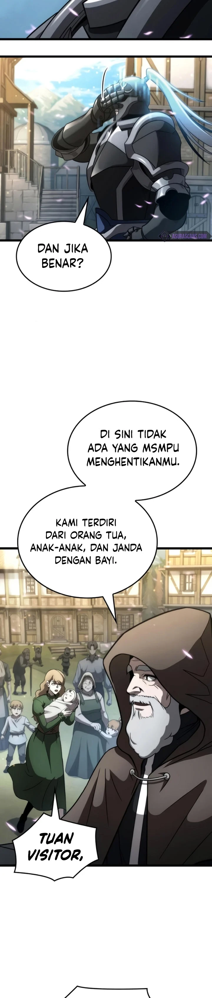 Halaman 7 — Supremely Talented Player Chapter 48