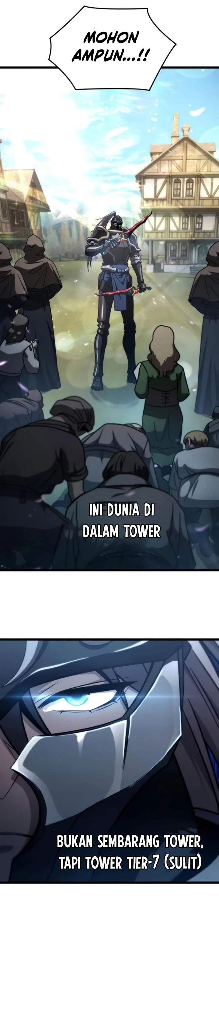 Halaman 9 — Supremely Talented Player Chapter 48