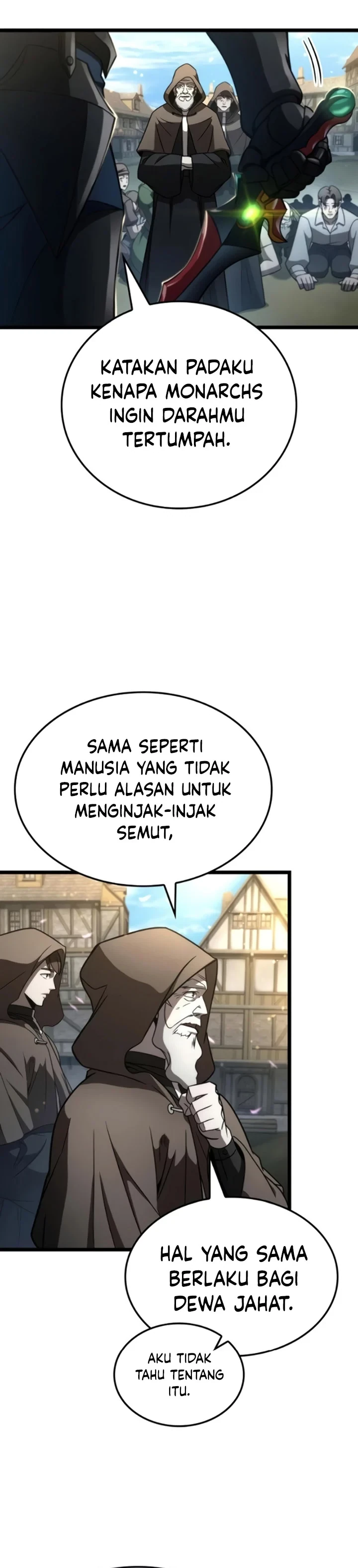 Halaman 10 — Supremely Talented Player Chapter 48