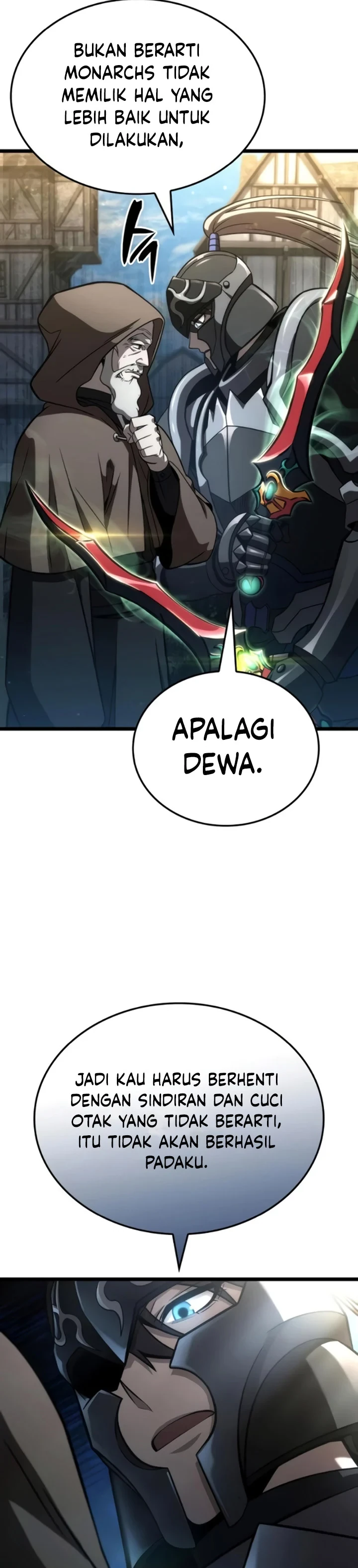 Halaman 11 — Supremely Talented Player Chapter 48
