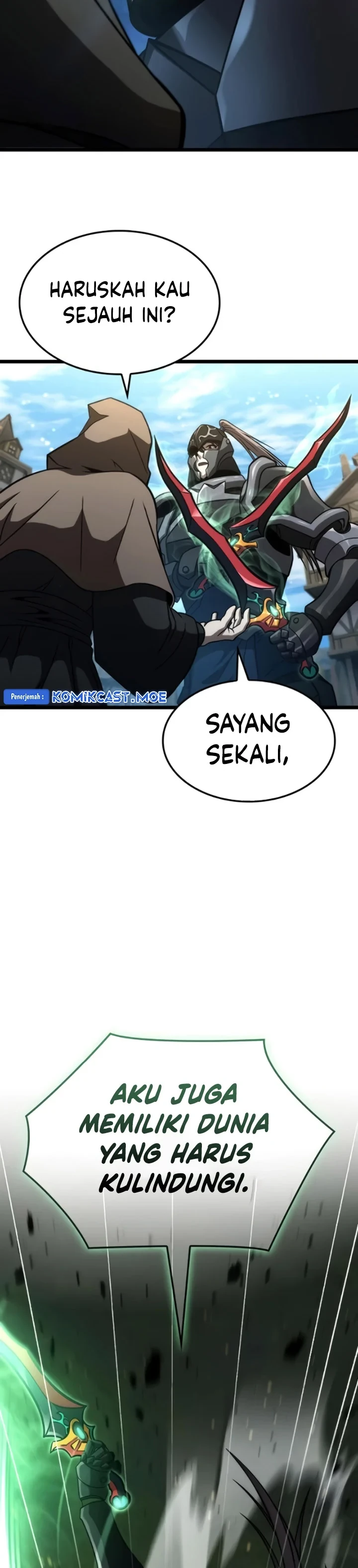 Halaman 12 — Supremely Talented Player Chapter 48