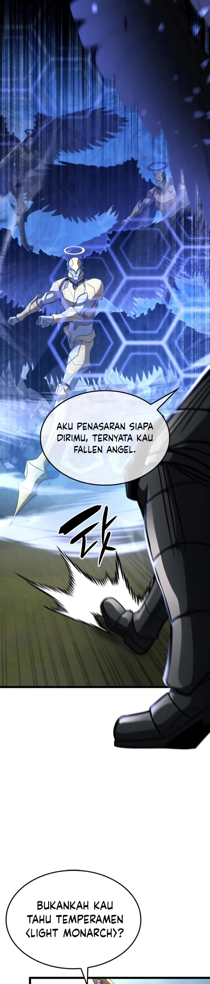 Halaman 14 — Supremely Talented Player Chapter 48