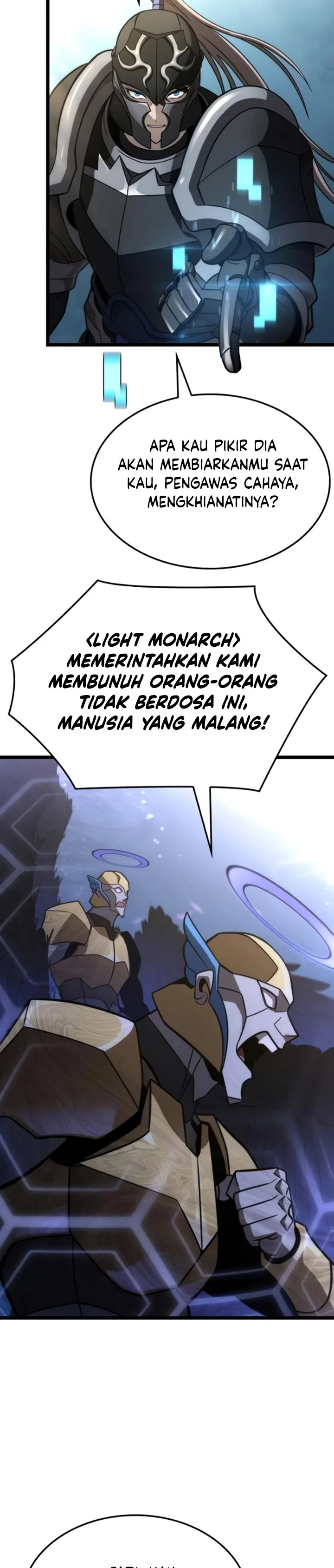 Halaman 15 — Supremely Talented Player Chapter 48