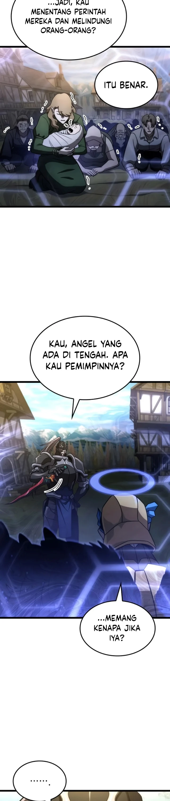 Halaman 16 — Supremely Talented Player Chapter 48