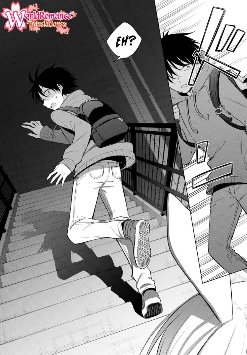 Halaman 10 — Konse wa Goen ga Arimasu You ni! Chapter 1