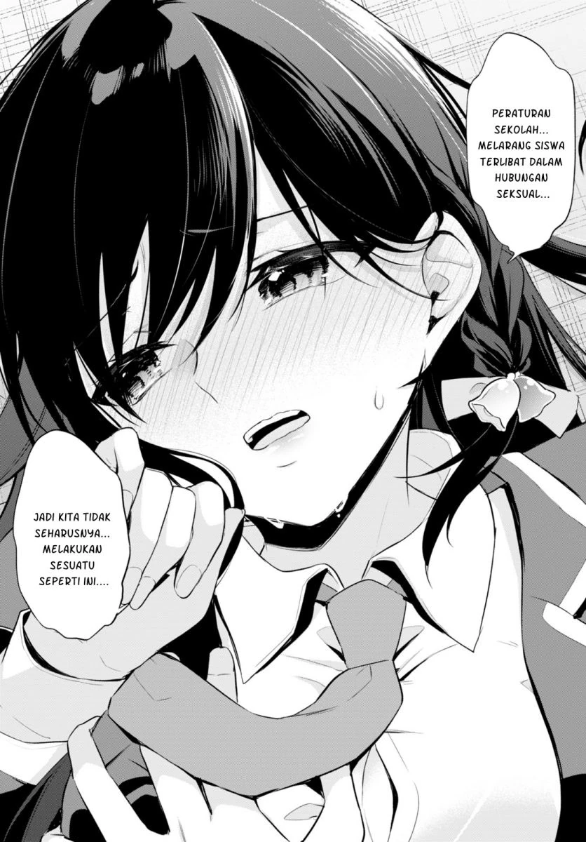 Halaman 39 — Konse wa Goen ga Arimasu You ni! Chapter 1