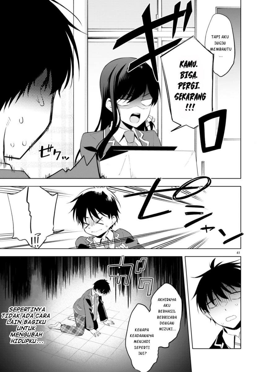 Halaman 43 — Konse wa Goen ga Arimasu You ni! Chapter 1
