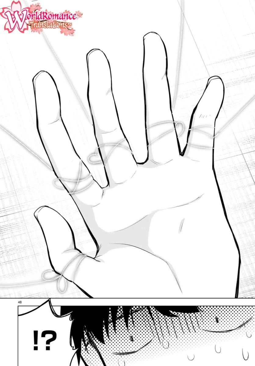 Halaman 50 — Konse wa Goen ga Arimasu You ni! Chapter 1