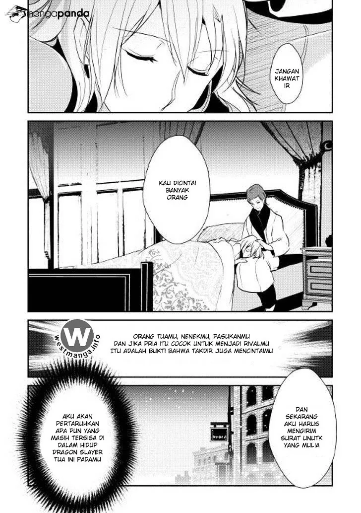 Halaman 19 — Shiro no Koukoku Monogatari Chapter 36