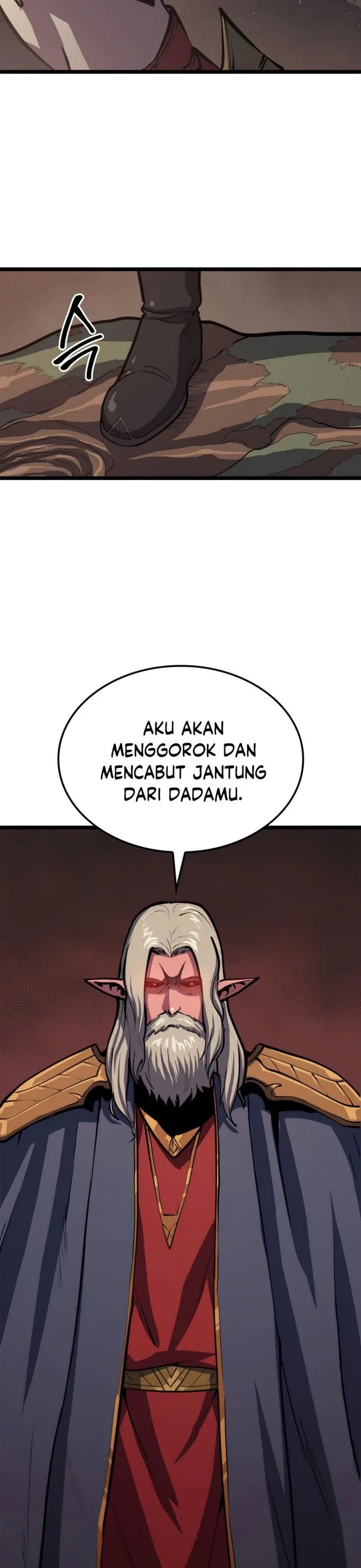 Halaman 3 — The Max Level Returner Chapter 116