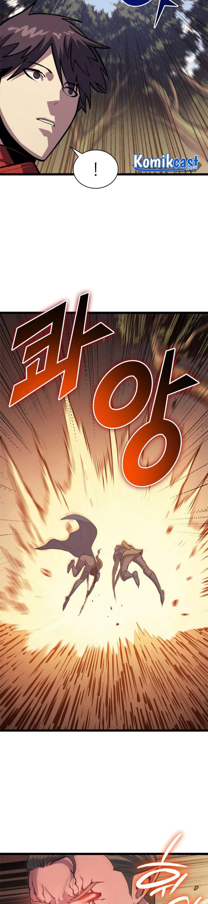 Halaman 7 — The Max Level Returner Chapter 116