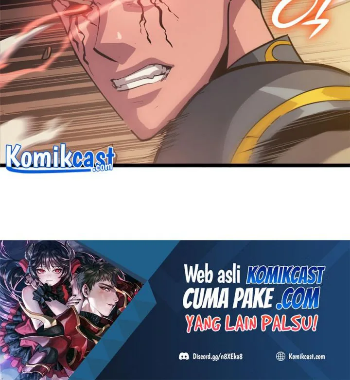 Halaman 8 — The Max Level Returner Chapter 116