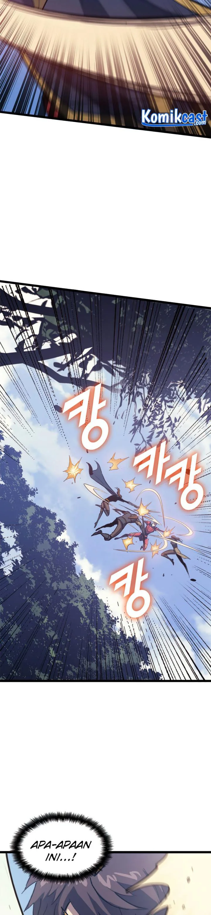 Halaman 20 — The Max Level Returner Chapter 116
