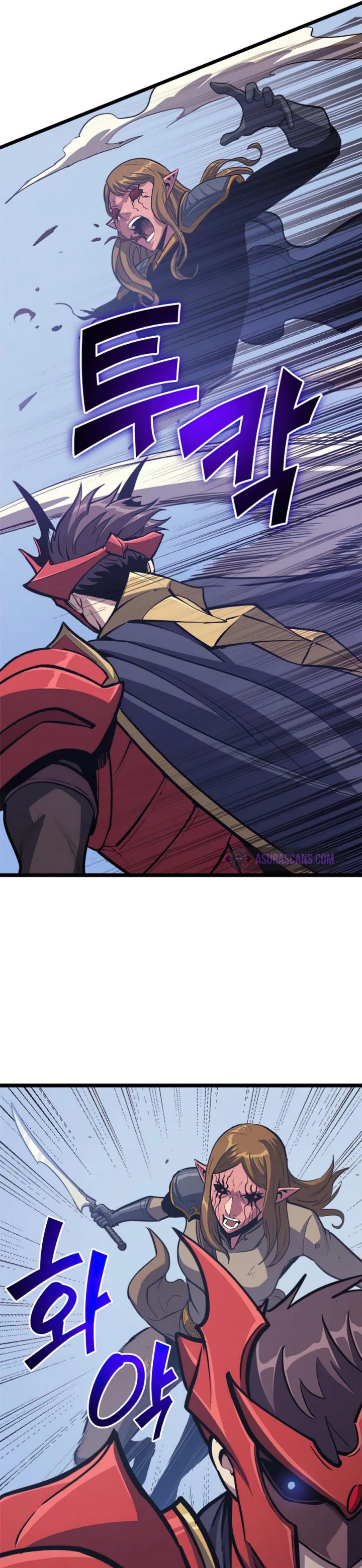 Halaman 30 — The Max Level Returner Chapter 116