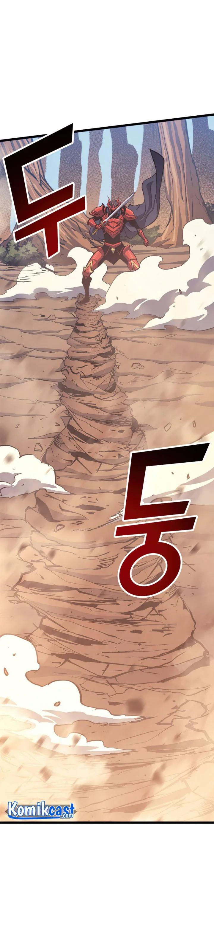 Halaman 41 — The Max Level Returner Chapter 116