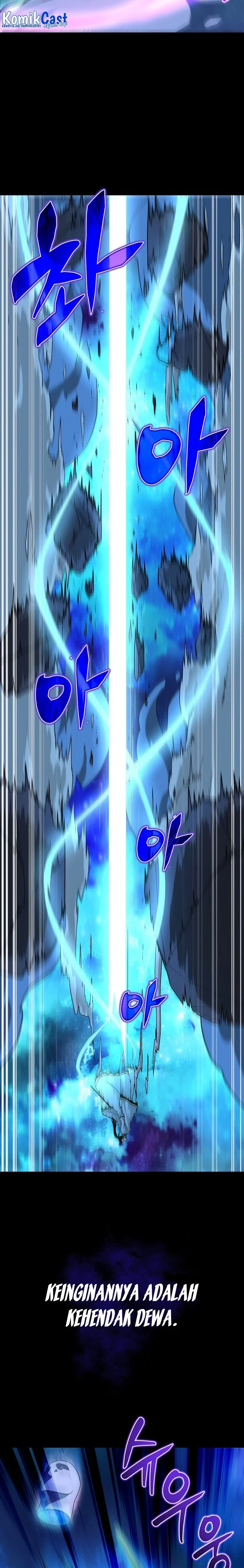 Halaman 9 — The Heavenly Demon Doesn't Want to Level Up Chapter 1