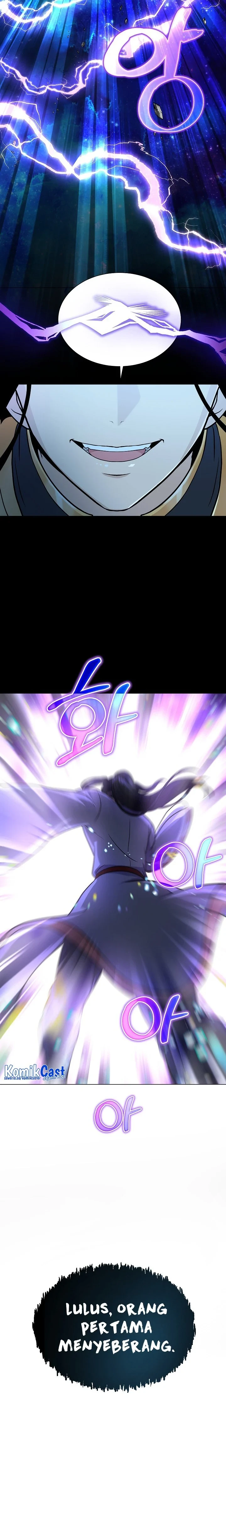 Halaman 13 — The Heavenly Demon Doesn't Want to Level Up Chapter 1