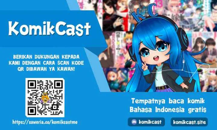Halaman 21 — Yuujin Character wa Taihen desu ka? Chapter 27