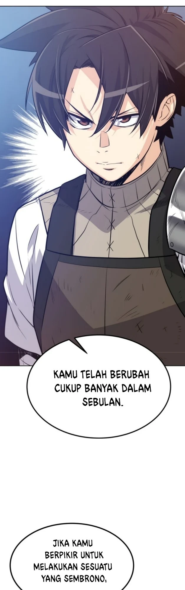 Halaman 24 — Disciple of the Holy Sword Chapter 8