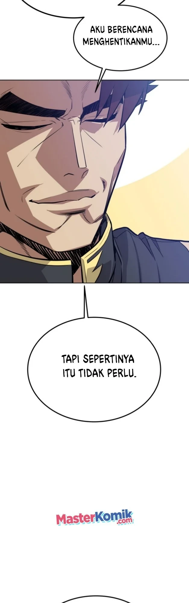 Halaman 25 — Disciple of the Holy Sword Chapter 8