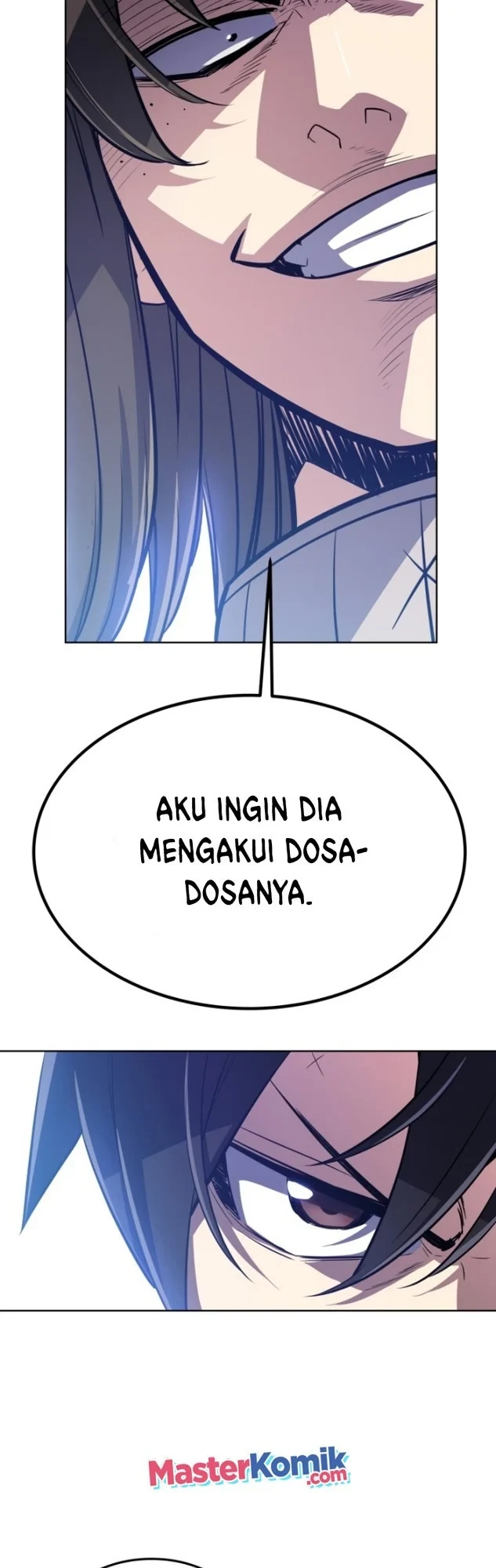 Halaman 36 — Disciple of the Holy Sword Chapter 8