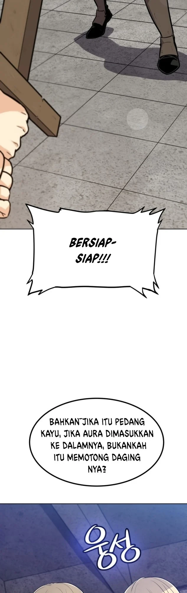 Halaman 39 — Disciple of the Holy Sword Chapter 8