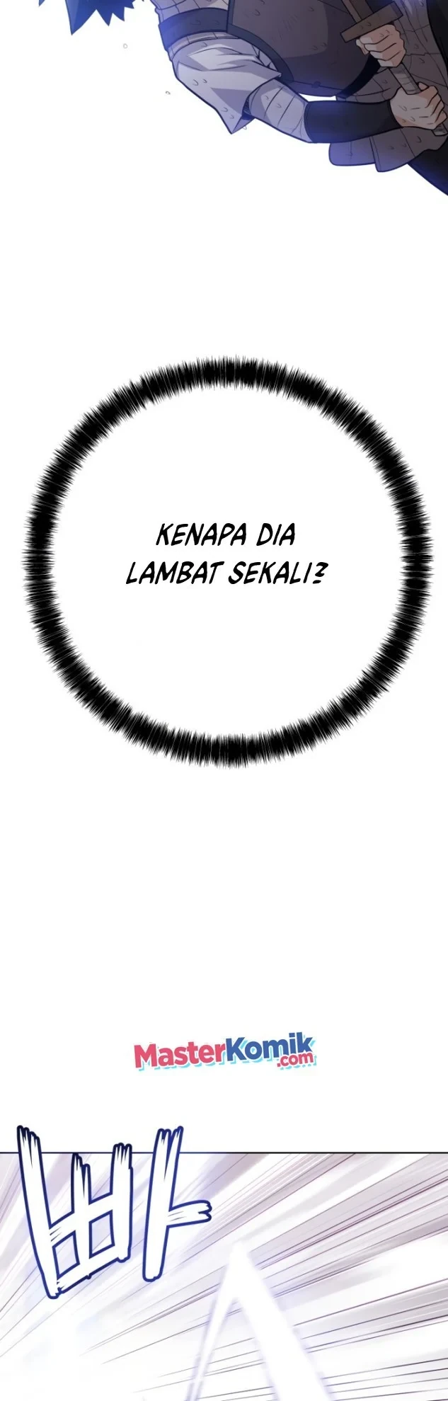 Halaman 47 — Disciple of the Holy Sword Chapter 8
