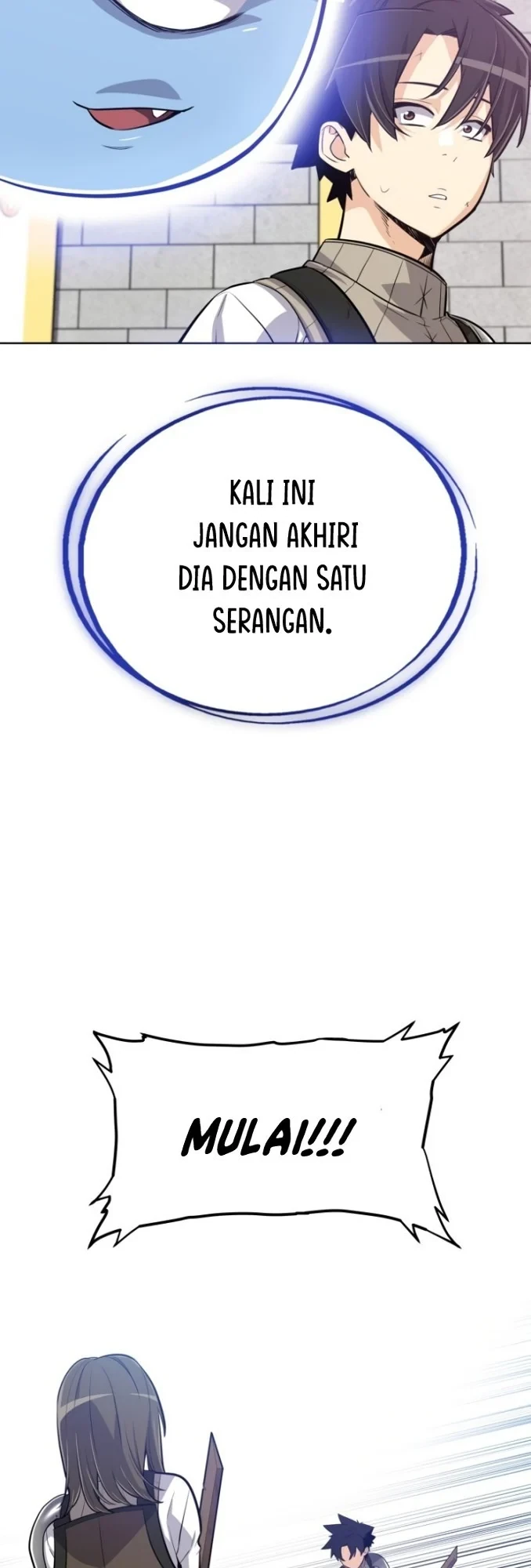 Halaman 59 — Disciple of the Holy Sword Chapter 8