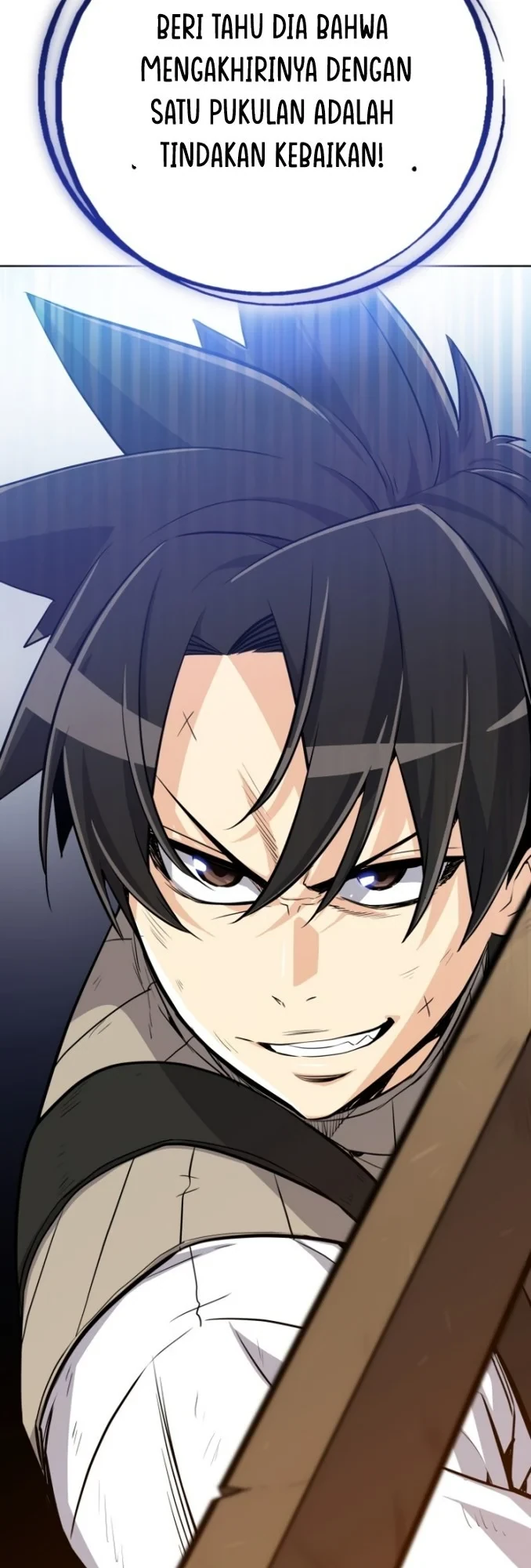 Halaman 61 — Disciple of the Holy Sword Chapter 8