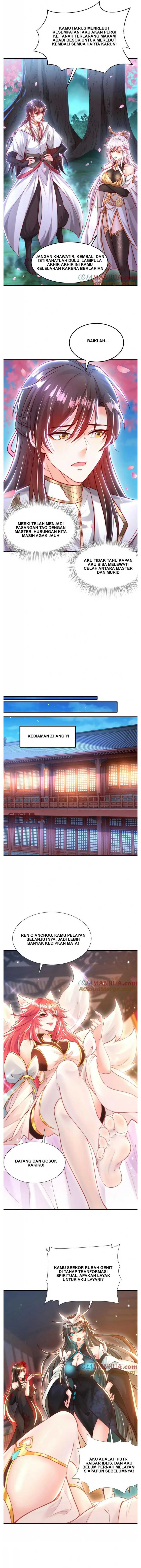 Halaman 4 — Starting With Confessing With the Beautiful Master Chapter 46