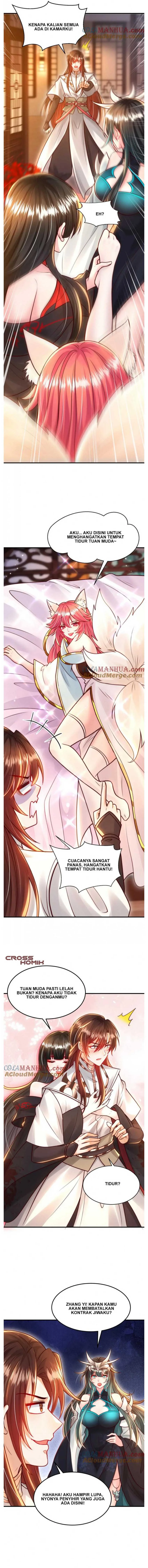Halaman 5 — Starting With Confessing With the Beautiful Master Chapter 46