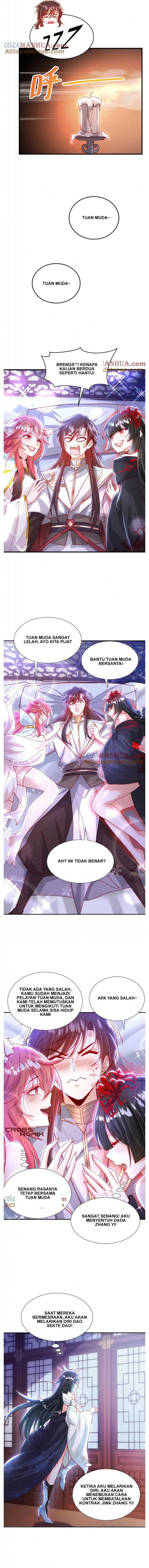 Halaman 8 — Starting With Confessing With the Beautiful Master Chapter 46