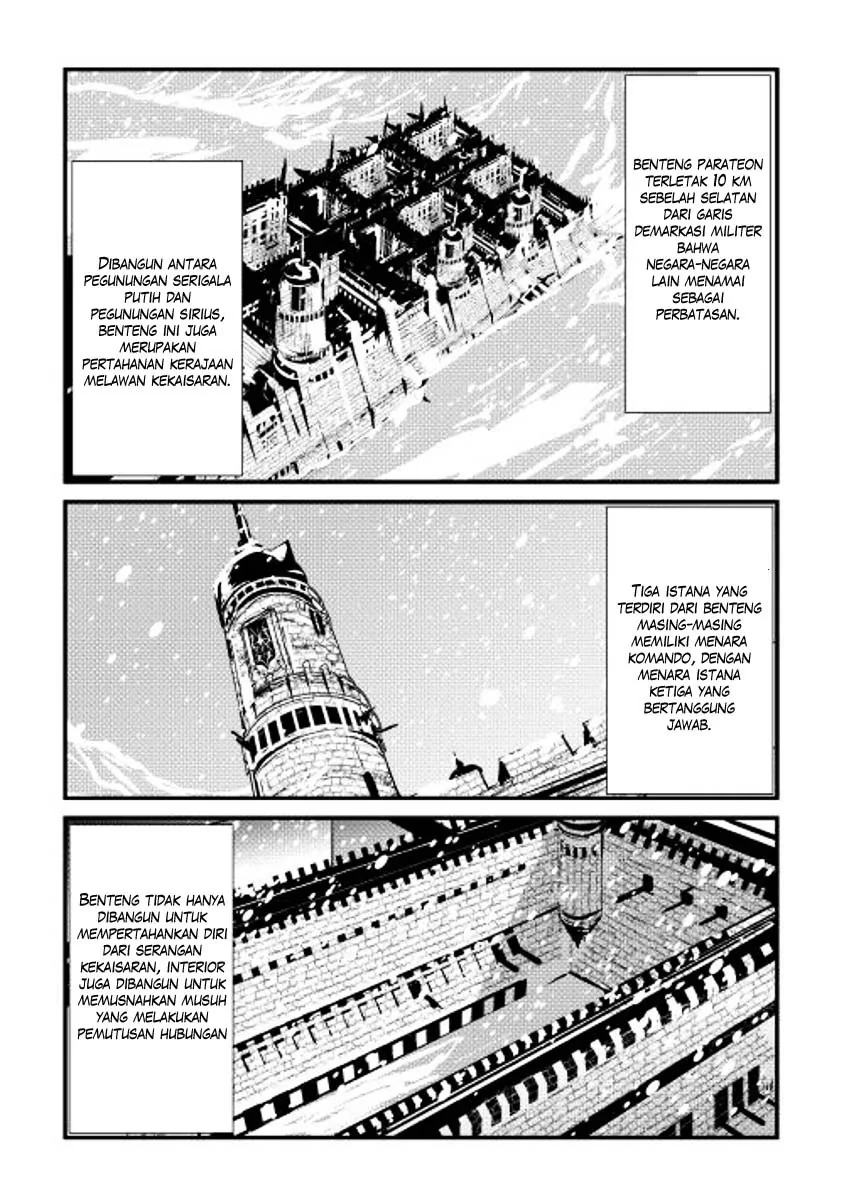 Halaman 6 — Shiro no Koukoku Monogatari Chapter 15