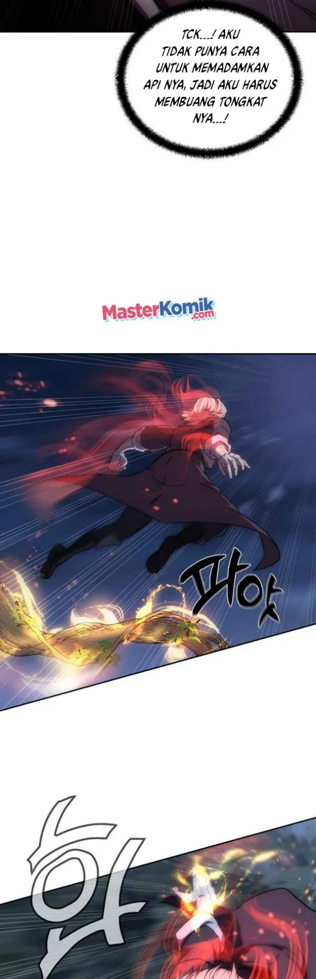 Halaman 14 — The Millennium Alchemist Chapter 39