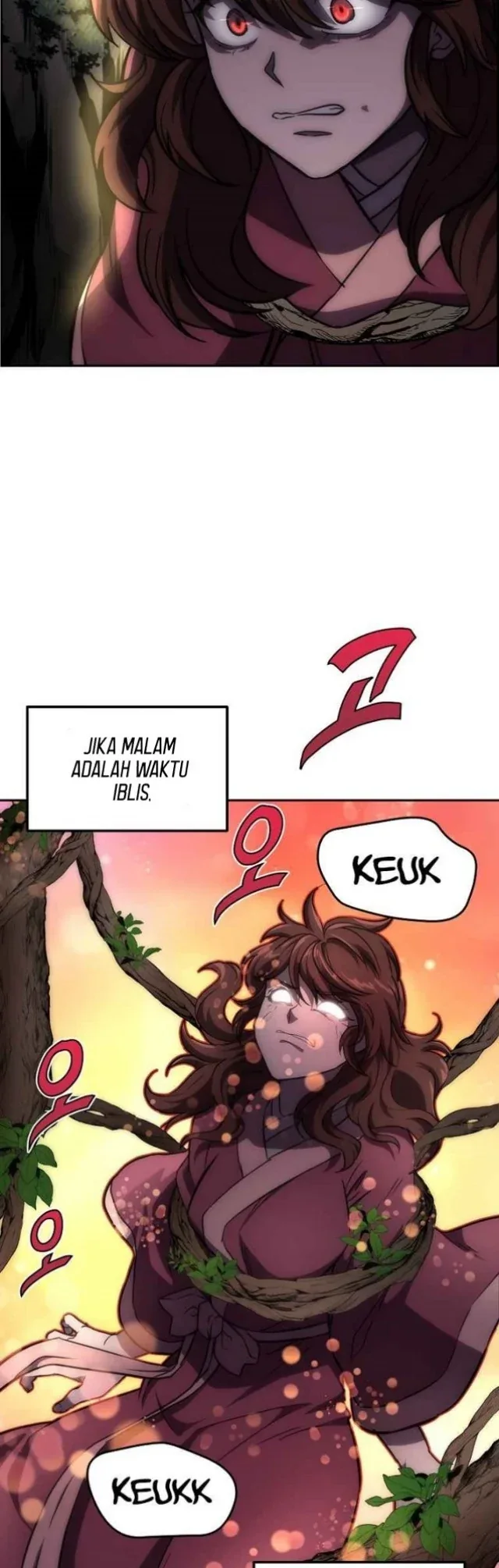 Halaman 19 — The Millennium Alchemist Chapter 39