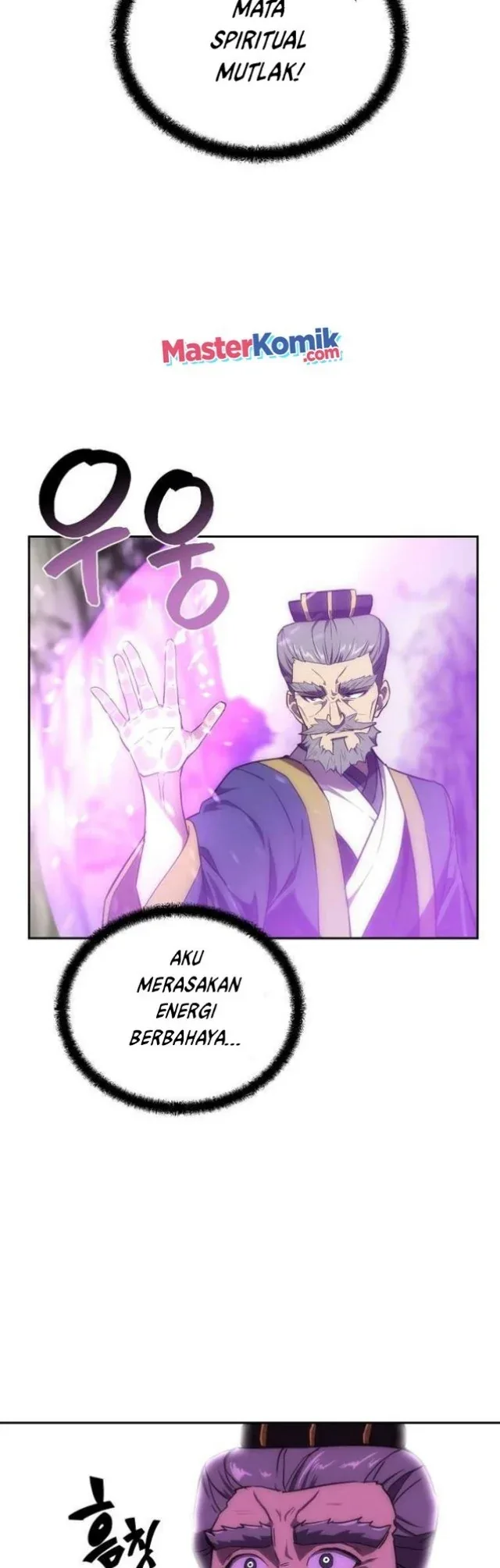 Halaman 23 — The Millennium Alchemist Chapter 39