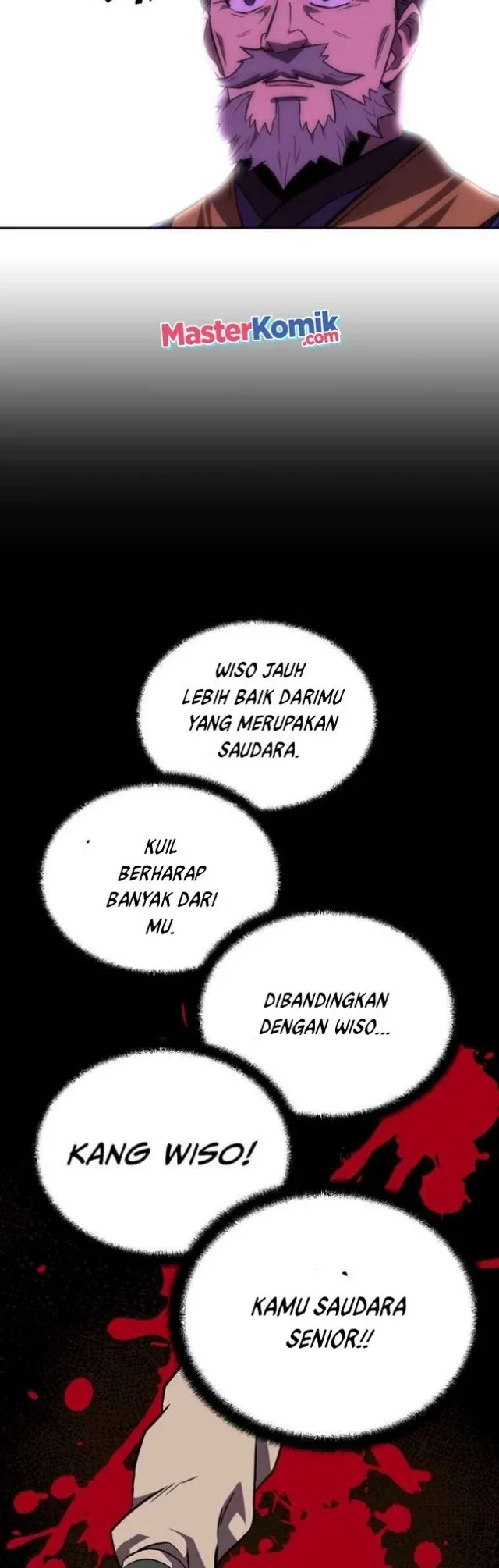 Halaman 24 — The Millennium Alchemist Chapter 39