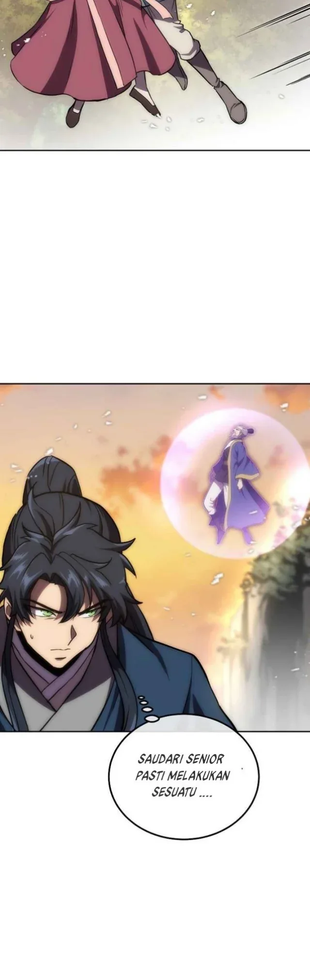 Halaman 27 — The Millennium Alchemist Chapter 39