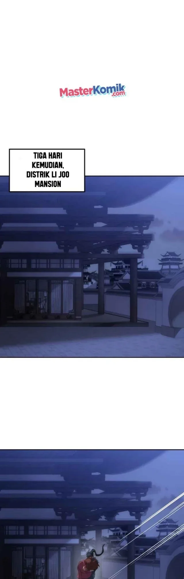Halaman 29 — The Millennium Alchemist Chapter 39
