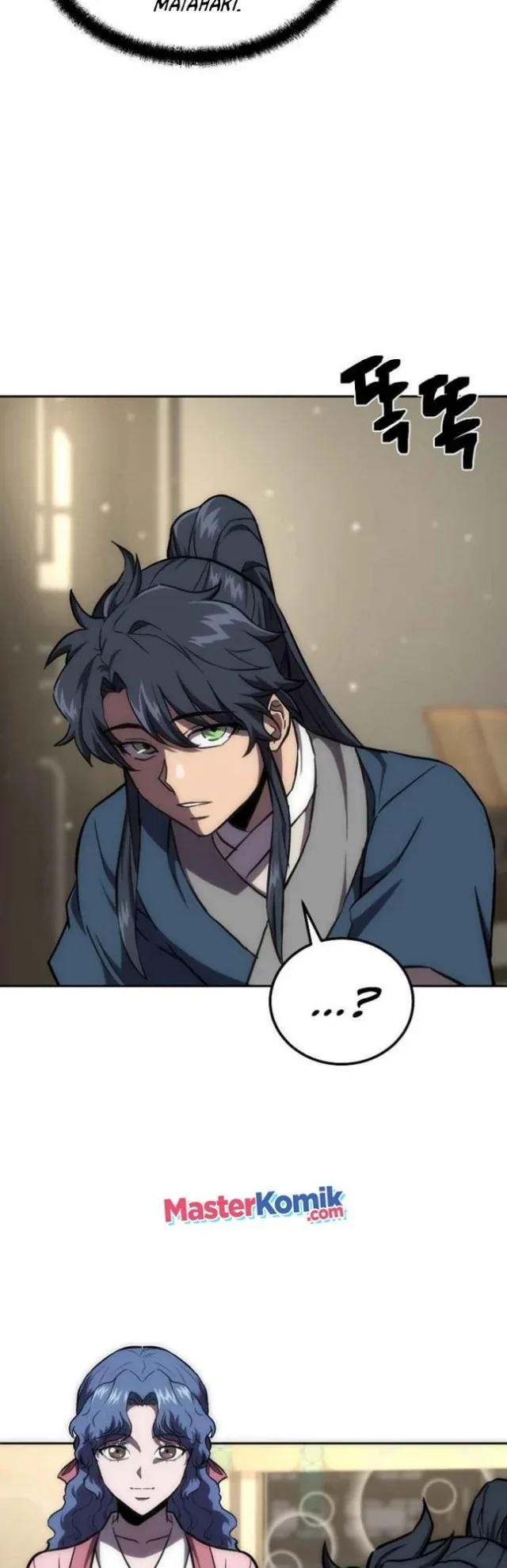 Halaman 41 — The Millennium Alchemist Chapter 39