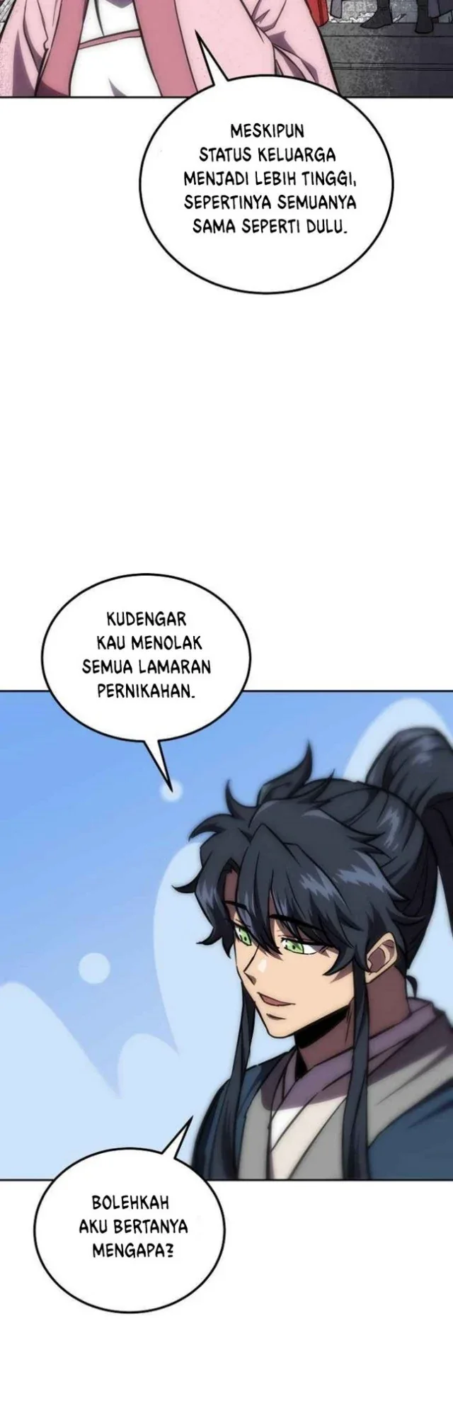 Halaman 44 — The Millennium Alchemist Chapter 39