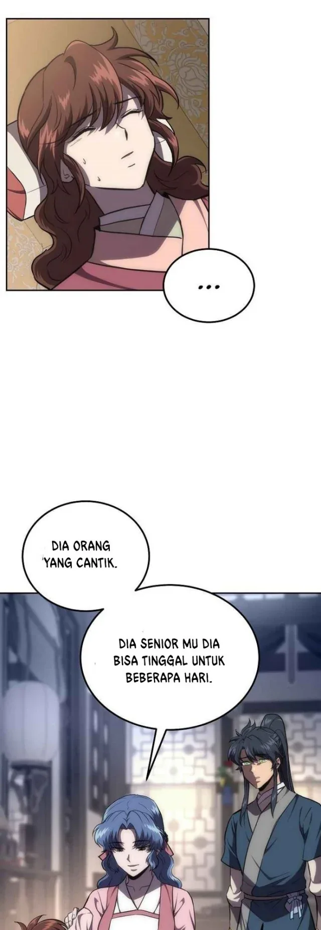 Halaman 52 — The Millennium Alchemist Chapter 39