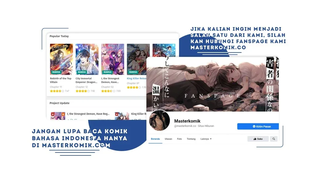 Halaman 57 — The Millennium Alchemist Chapter 39