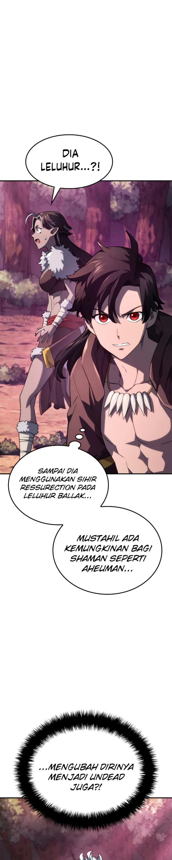 Halaman 4 — Revenge of the Baskerville Bloodhound Chapter 53