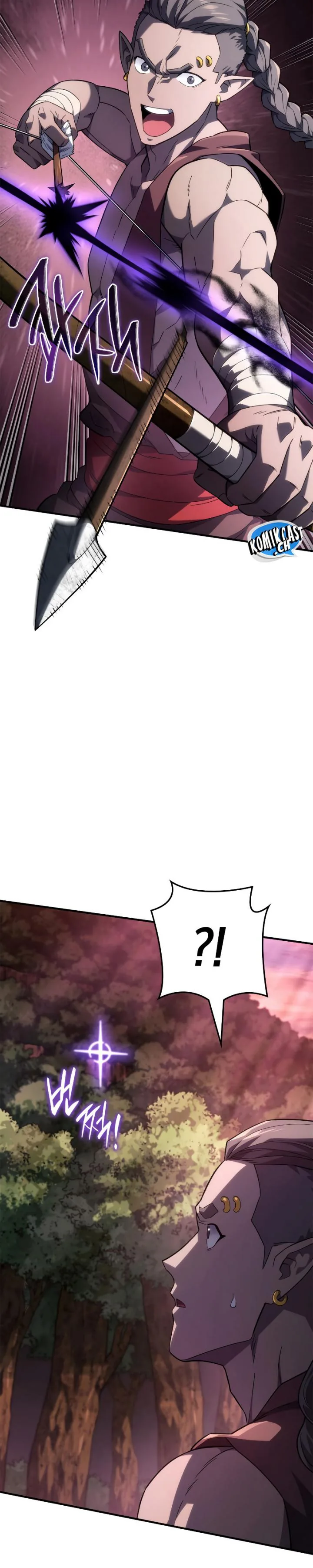 Halaman 8 — Revenge of the Baskerville Bloodhound Chapter 53