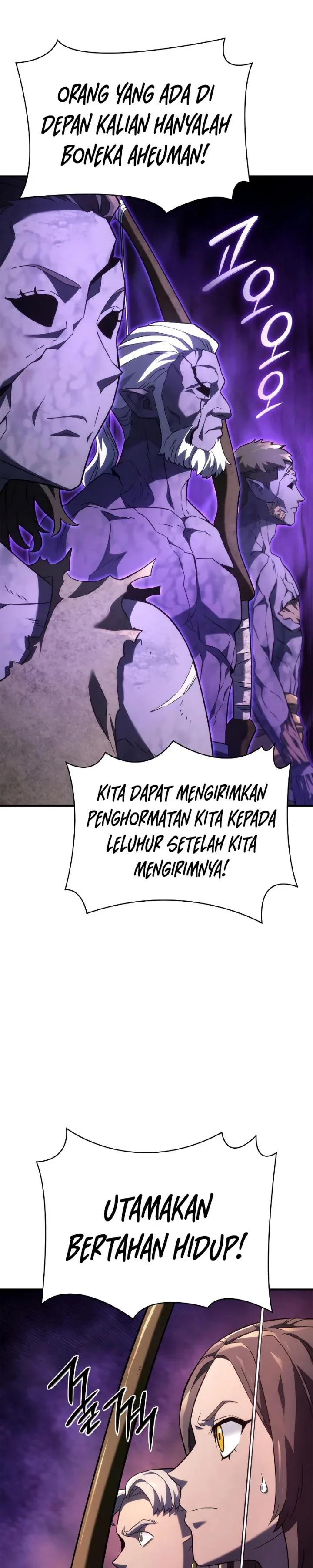 Halaman 12 — Revenge of the Baskerville Bloodhound Chapter 53