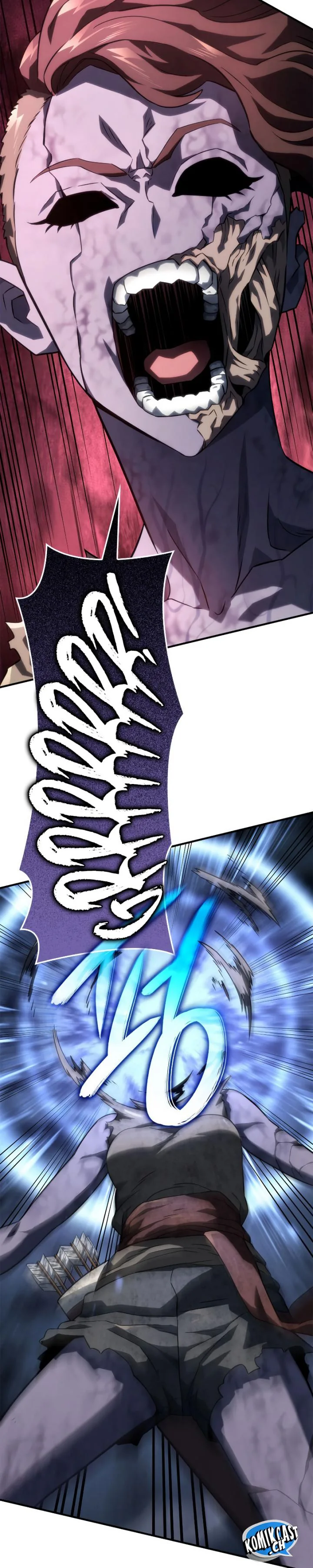 Halaman 16 — Revenge of the Baskerville Bloodhound Chapter 53
