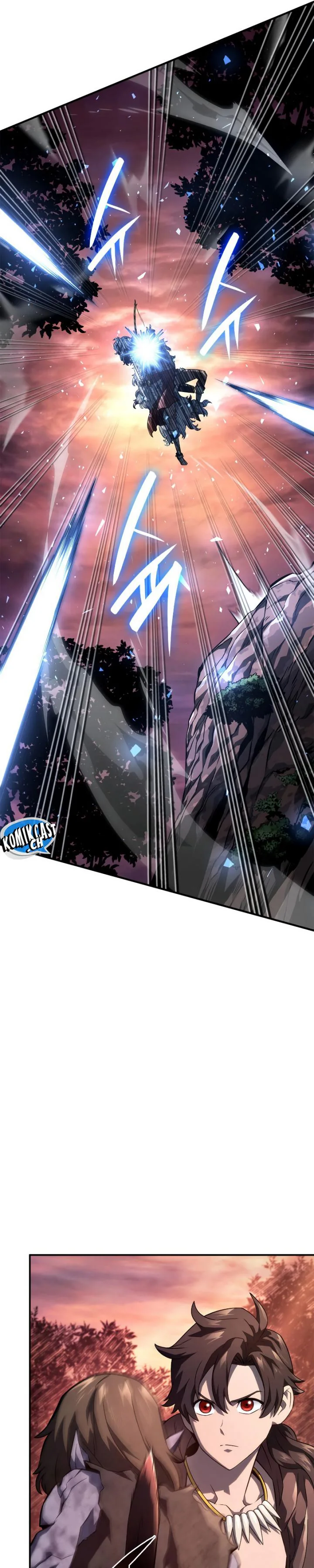 Halaman 18 — Revenge of the Baskerville Bloodhound Chapter 53