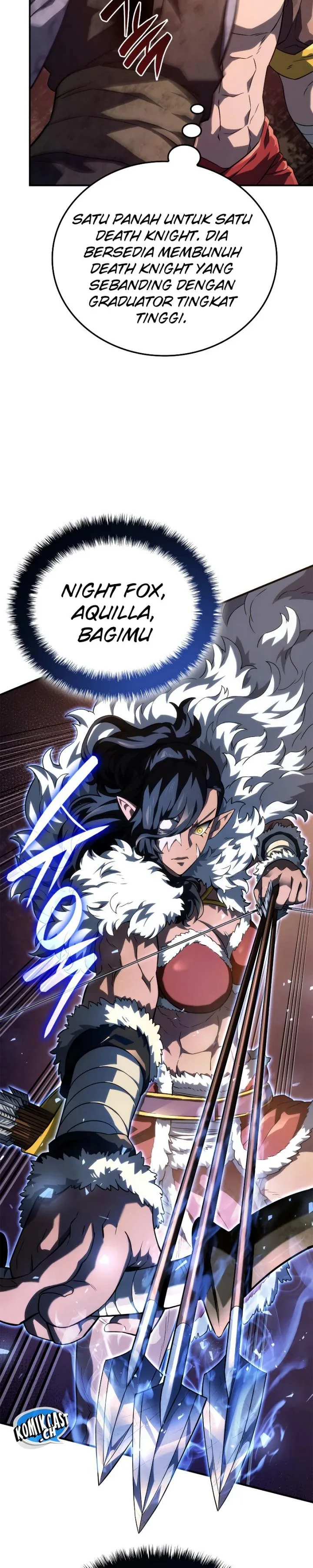 Halaman 19 — Revenge of the Baskerville Bloodhound Chapter 53